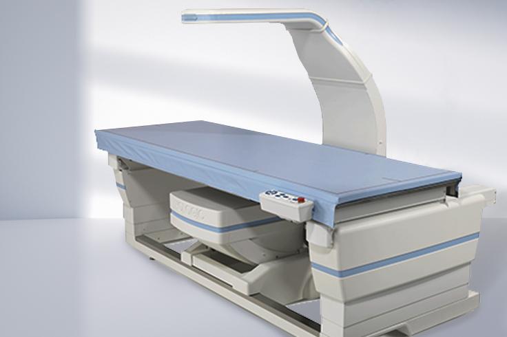 DEXA Scan